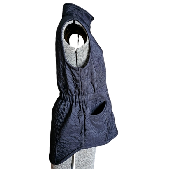 Blue Mountain Vest - Picture 2 of 6